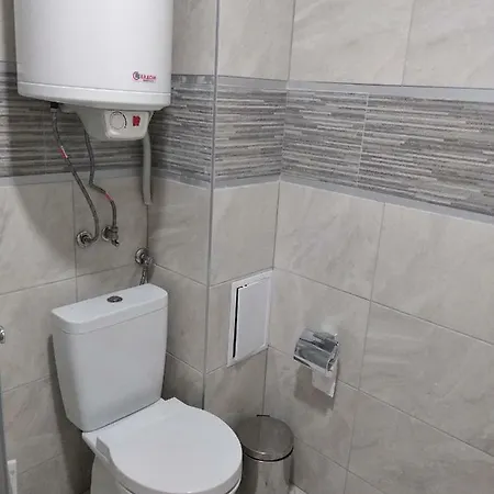 Студио 1 וארנה