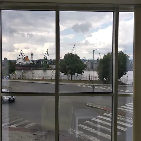 Lejlighed Студио 1 *